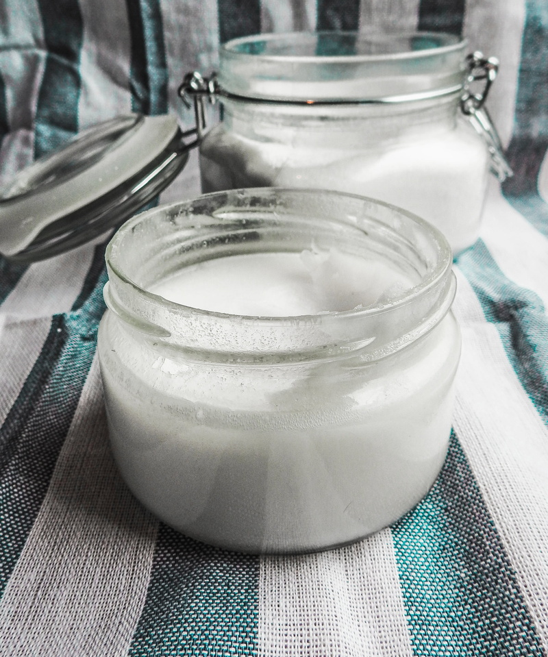 glass - material, dairy product, opened, natural, indoors, white, milk, ingredient, refreshment, no people, container, freshness, close-up, food, drink