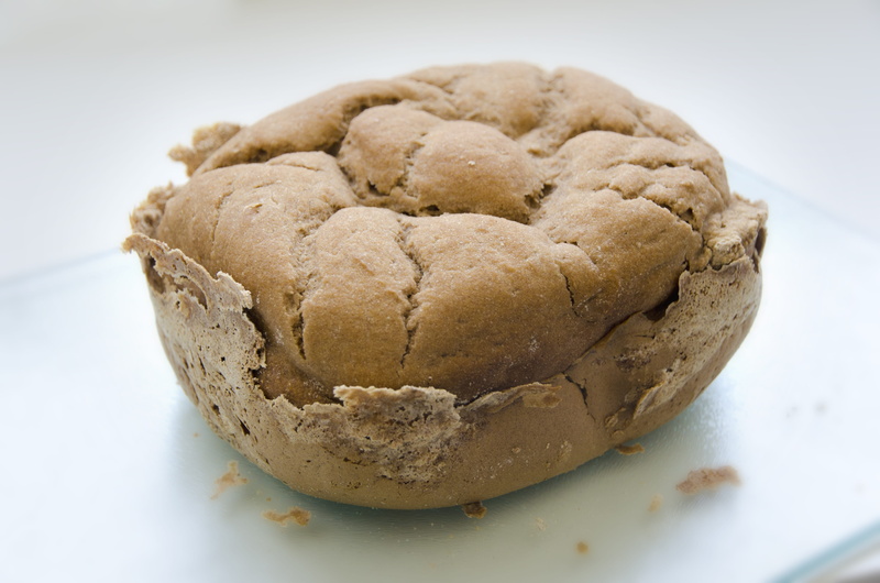 home made, baked, single object, Gluten-Free, Bread, food and drink, studio shot, indoors, diet, dieting, gluten, dessert, nutrition, indulgence, organic
