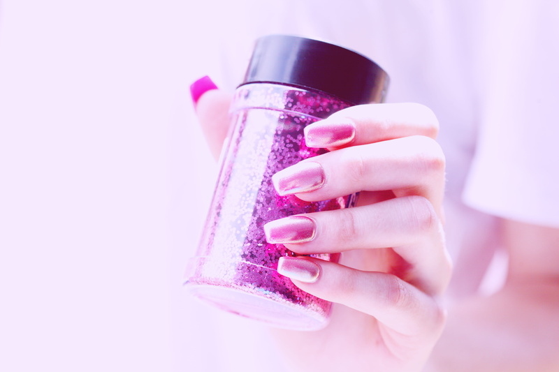 women, fingernail, food, acrylic, fake nail, glamour, acrylic nail, nail polish, feminine, close-up, human hand, purple, pink nail polish, ogden, food and drink