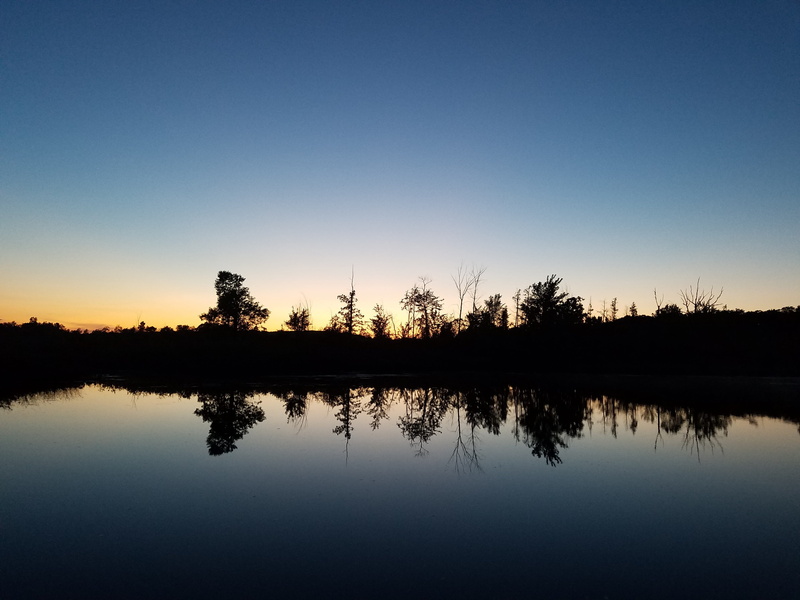 lake, cloud, copy space, sea, dusk, sky, scenery, sunrise, calm, yellow, Lake, morning, colorful, outdoors, coast, scenic, reflection, summer, horizon