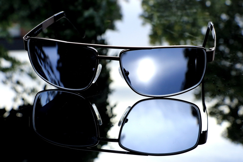 reflection, transparent, protection, outdoors, personal Accessory, eyeglasses, glasses, fashion, safety, eyewear, sun, luxury, 5K, still life, nature
