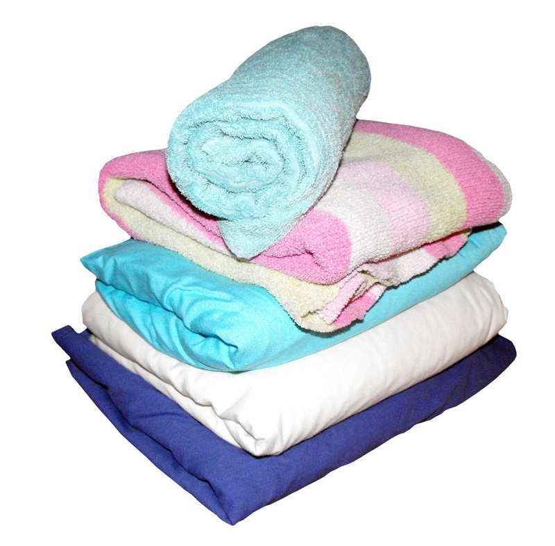 pink color, sleep, cloth, bedding, household, sheets, linen, laundry, textile, textiles, multi colored, glove, white background, clothing, indoors, cut out
