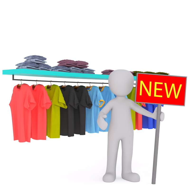 buying, no people, full body, store, white male, t, isolated, sale, shopping, choice, human representation, cut out, model, scarf, retail, copy space, goods