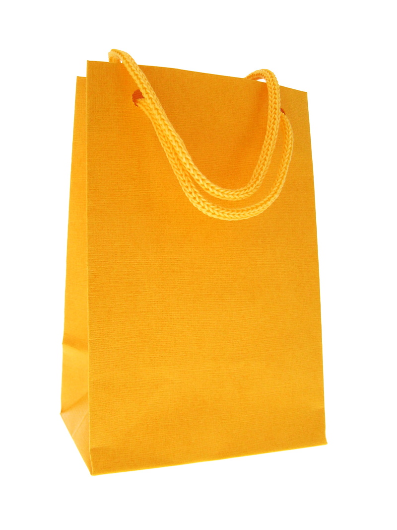 yellow, orange color, paper, white background, gift, style, buy, document, single object, object, empty, cut out, packet, no people, indoors, cardboard