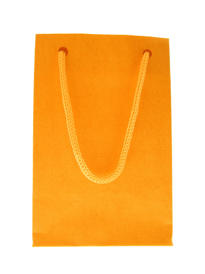 man made, package, 1080P, purchase, style, yellow, document, object, bag, box, close-up, isolated, letter, store, commerce, single object, luxury, container