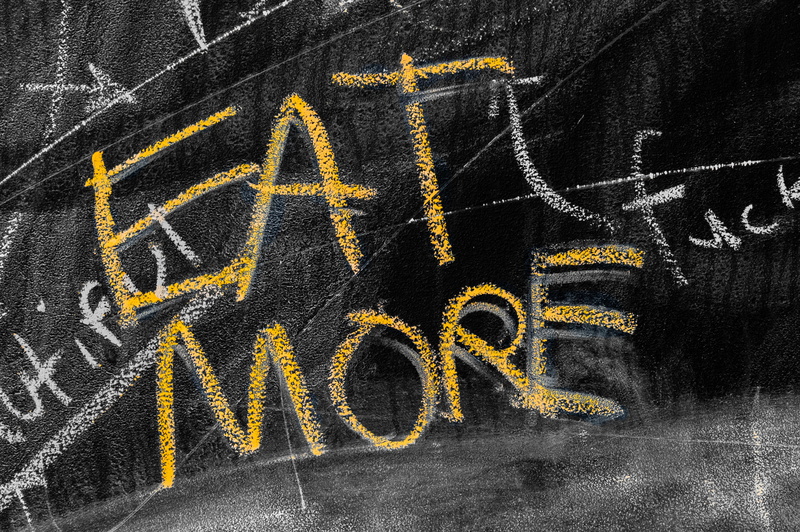 monochrome, no people, rug, capital letter, grain, orange, nikon d3s, messages, sign, close-up, blackboard, black color, positivity, handwriting, creativity