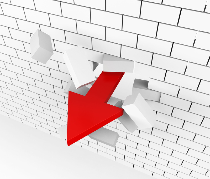gray, white color, growth, headway, progress, arrow, advancement, indoors, development, advance, creativity, close-up, red, improvement, paper, progressing
