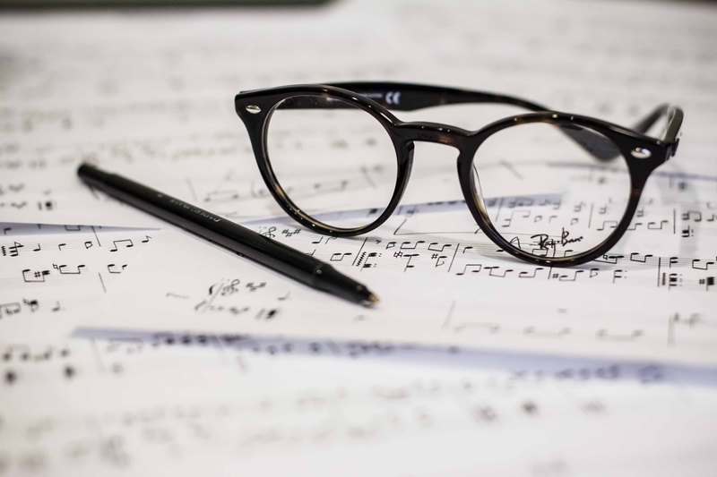 panto, spectacle, fashion, near, white, spec, no people, black and white, black, eyewear, music, still life, education, document, ballpoint
