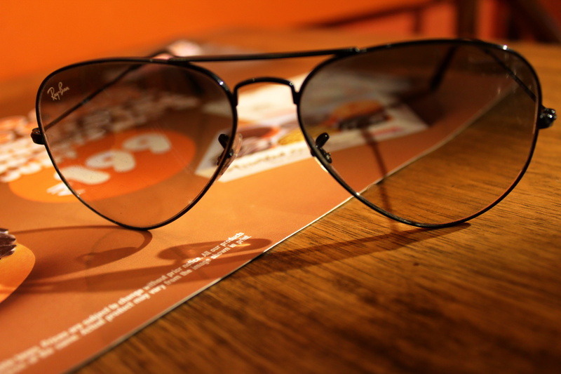 india, fashion, frame, reflection, personal accessory, eyewear, glasses, table, new delhi, wood - material, eyeglasses, indoors, lens - eye, eyesight, close-up
