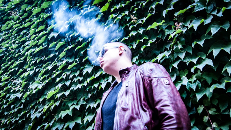 waist up, growth, 4K, rain, glasses, dark, outdoors, standing, ray ban, nature, looking, beautiful, beschte, three quarter length, model, day, smoke, rainy season