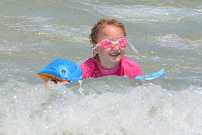 holiday, 2K, men, front view, portrait, surfboard, swimming goggles, swimming, eyewear, happiness, sports, smiling, uv-resistant clothing, real people