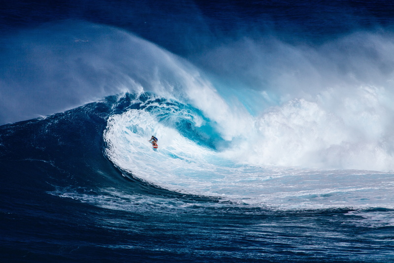 nature, waves, 4K, surfboards, men, surfers, water