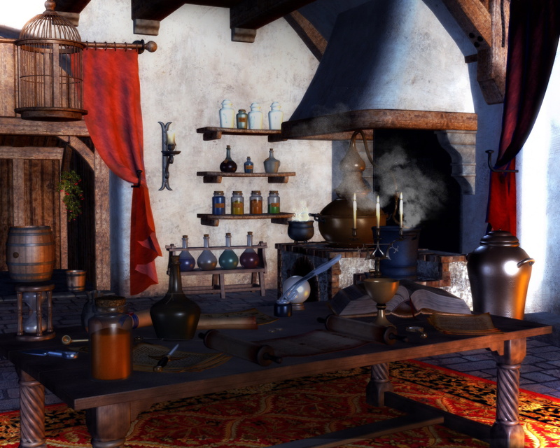 variation, wall - building feature, art, cultures, 2K, wood - material, home interior, built structure, hanging, Wizard, container, repair shop, domestic room