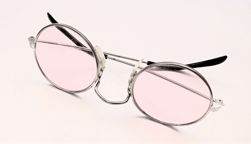 personal accessory, 4K, eyeglasses, optometrist, cut out, glasses, transparent, glass - material, lens, eyewear, vision, pink, security, pupil, spectacles