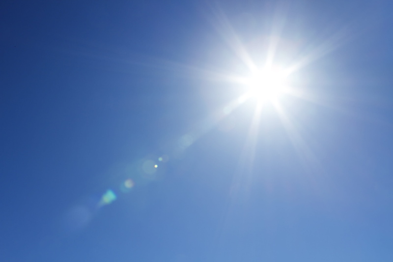 no people, sky, bright, clear sky, nature, sunlight, lens flare, light - natural phenomenon, sun, good looking, scenics - nature, backgrounds, brightly lit