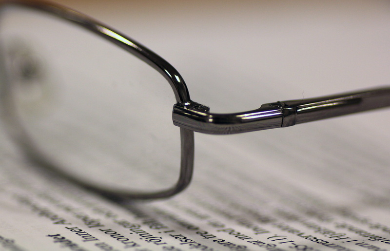 eyesight, healthcare and medicine, eyeglasses, photography, ends, focus, no people, Paper, frame, 4K, still life, Text, spectacle frames, security, close-up