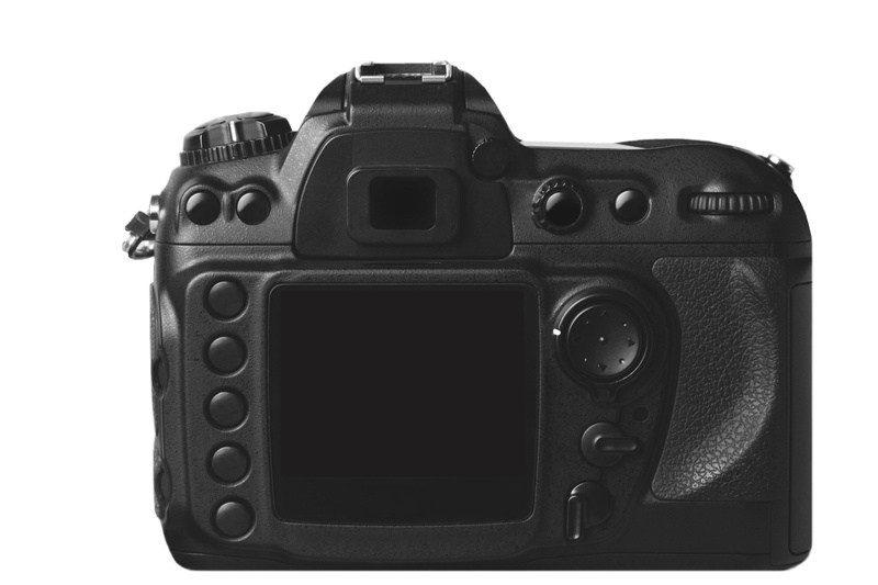 photo accessories, single Object, equipment, lens - Optical Instrument, still life, objects/Equipment, no People, old-fashioned, digital viewfinder, cut out