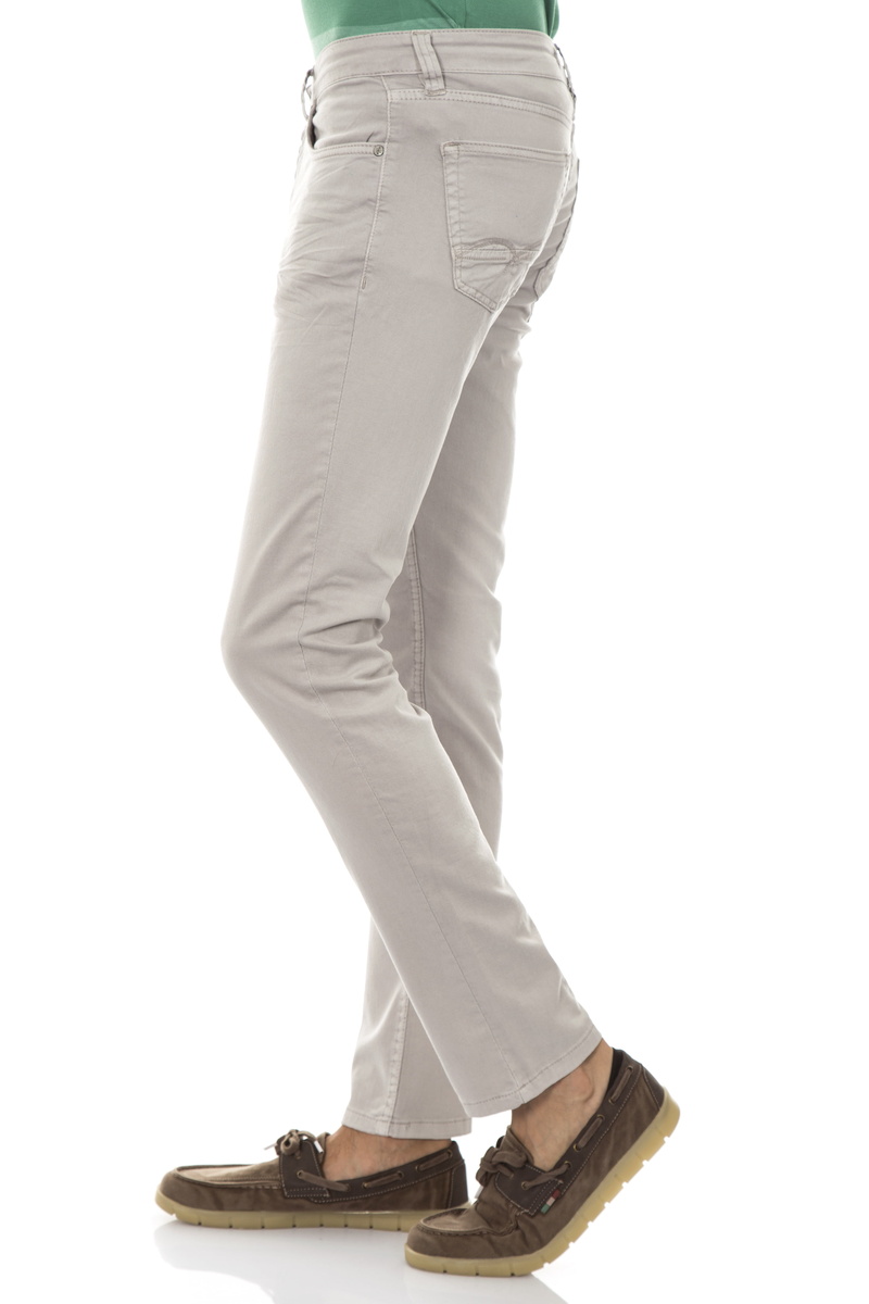 4K, male, wearing, human leg, pants, copy space, shoe, studio Shot, legs, side View, males, men, one Person, leg, casual Clothing, white Background, jeans