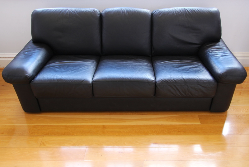 Leather, clean, floor, home interior, fashion, living room, comfortable, relaxation, stylish, Design, empty, black color, interior, armchair, no people
