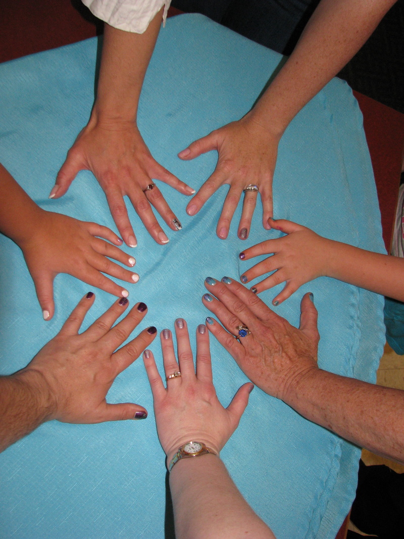 human body part, nail polish, female, 2K, real people, women, hand, human hand, finger, friendship, hands, rings, group of people, colorful, people, high angle view