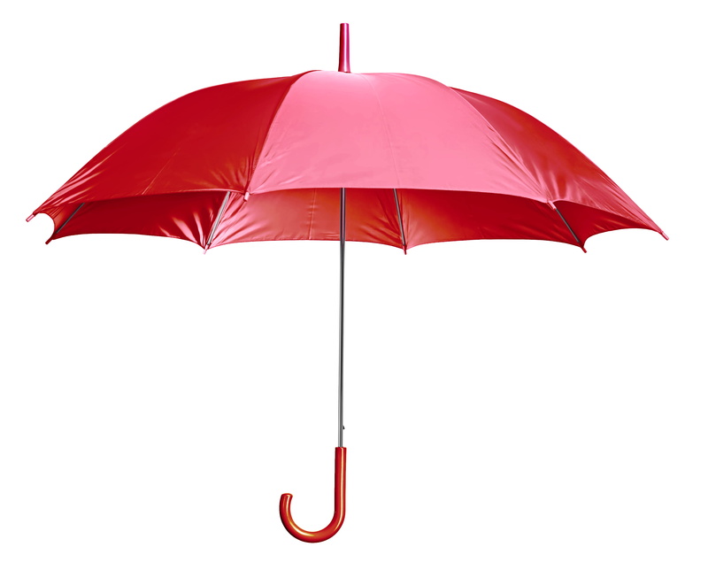 classic, sky, handle, seasonal, air, fashion, cut out, single, object, protection, parasol, shelter, style, open, steel, color, closeup, isolated, elegance