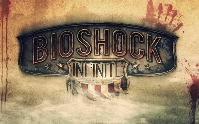 infinite, irrational games, games, bioshock, video games, columbia, bioshock infinite, video, irrational, america, 1080P