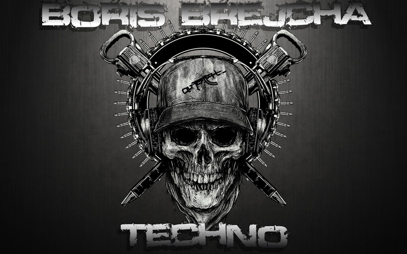 looking at camera, metal, boris, 720P, human representation, no people, technology, architecture, spooky, brejcha, pop music, logo, skull, Music, house