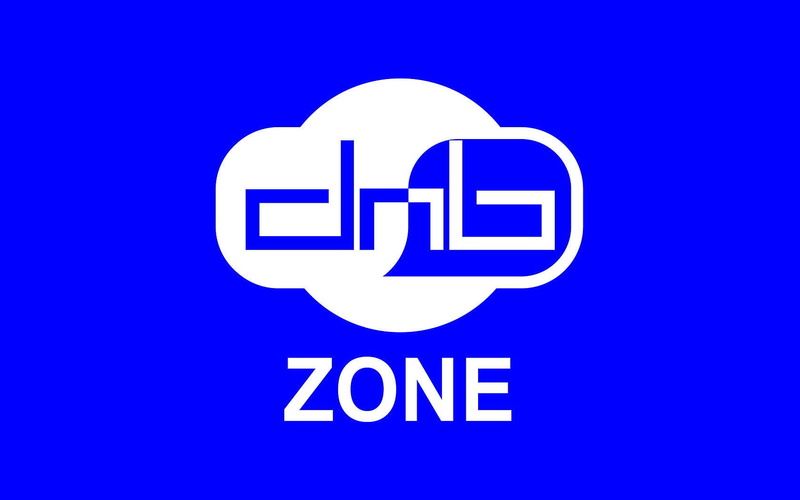 blue background, 720P, text, drum and bass