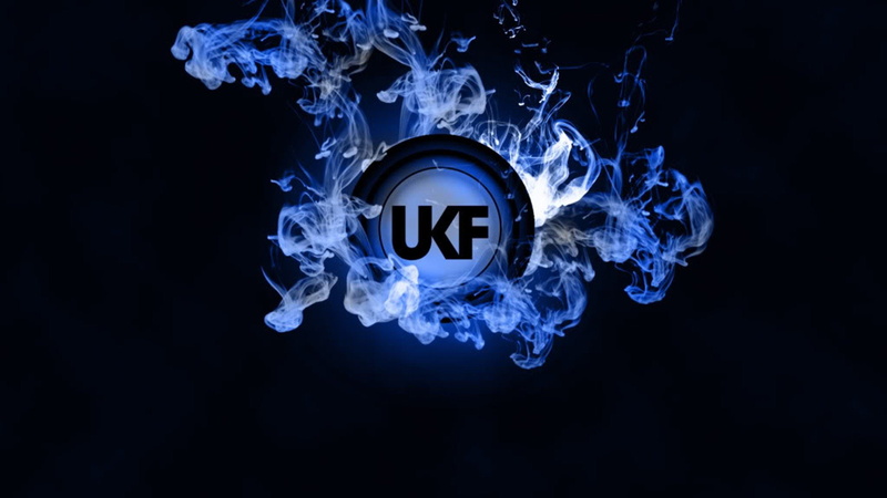 1080P, Dubstep, UKF Drum And Bass