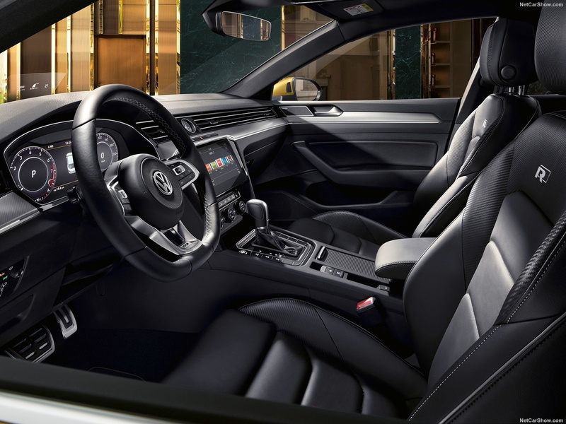 volkswagen, cars, arteon, sedan, 720P, 2018