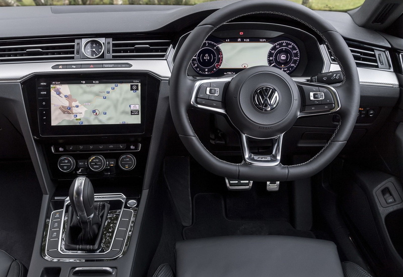 720P, arteon, (2018), volkswagen, [uk], r-line