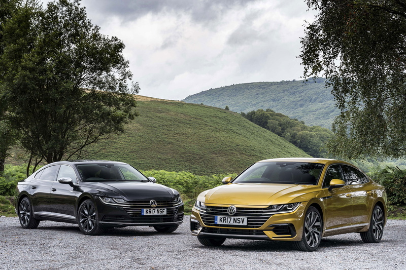 4K, arteon, volkswagen