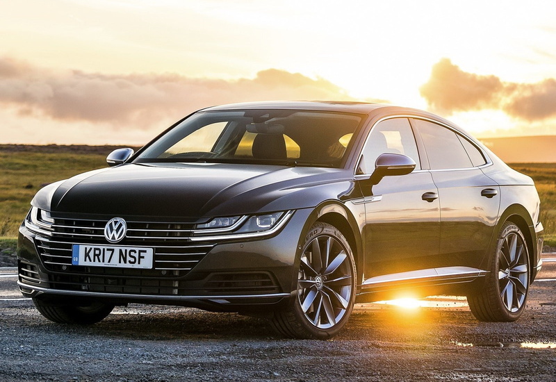 volkswagen, [uk], (2018), 720P, arteon
