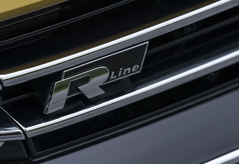 arteon, r-line, [uk], volkswagen, (2018), 720P