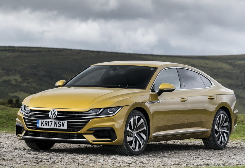 arteon, 720P, (2018), [uk], r-line, volkswagen