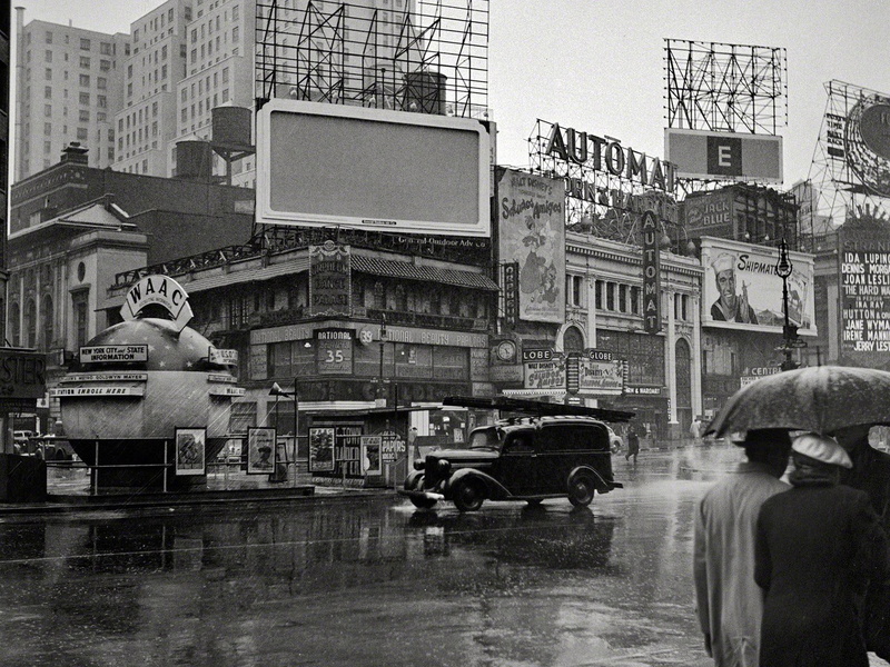 background, buildings, roads, 1080P, images, bw, rain, cities, street