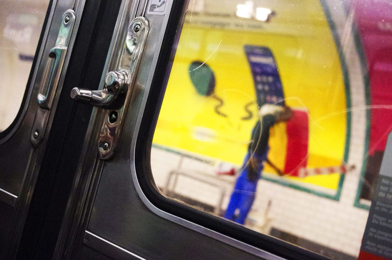 4K, architecture, real people, train, people, train - vehicle, public transportation, paris, rail transportation, close-up, window, glass - material, train station