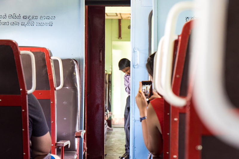 adult, 2K, mirror, sri lanka, young adult, men, real people, photo taking photo, train, transportation, ella, door, one person, mode of transportation