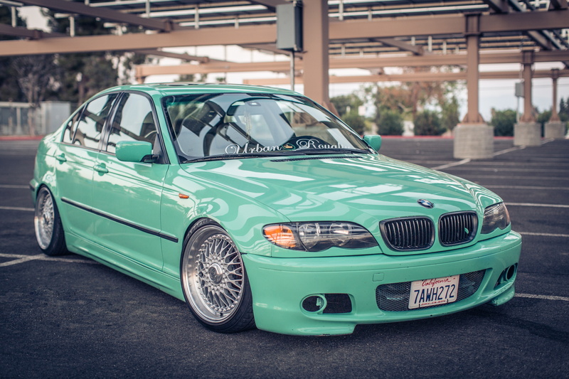 racecar, vintage car, no people, green color, sports car, garage, transportation, stationary, 5K, architecture, mode of transportation, focus on foreground