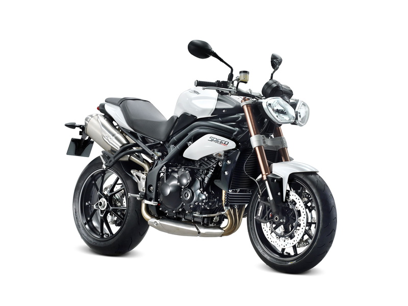 1080P, 2011, triumph, triple, speed