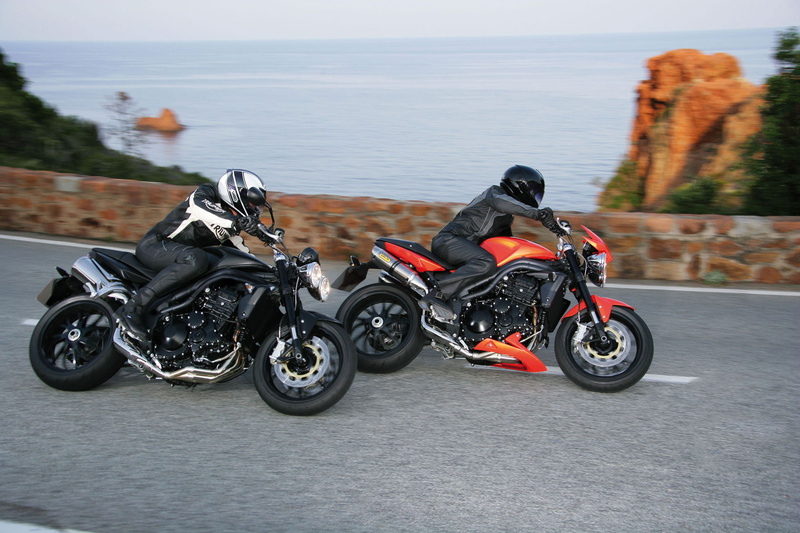triple, 2009, triumph, 720P, speed