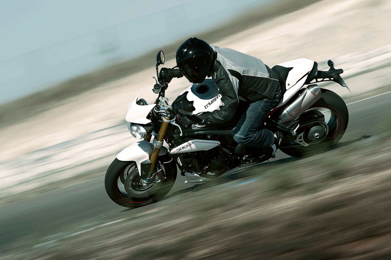 triumph, speed, triple, 2013, 1080P