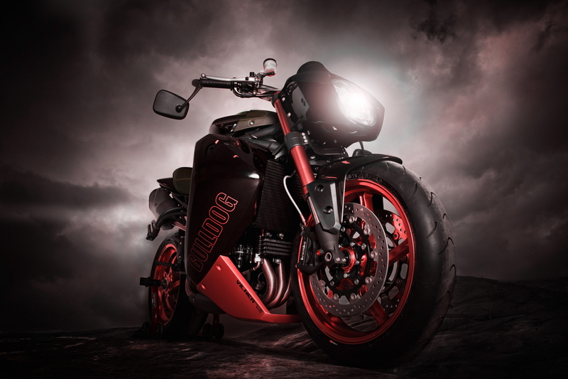 Motorcycles, 2K, Triumph Speed Triple