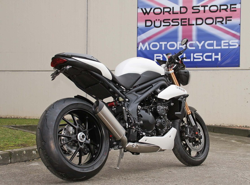 speed, triple, 720P, triumph