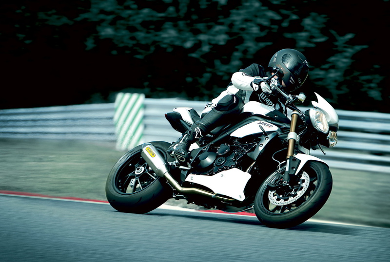 1080P, triple, triumph, speed, 2011