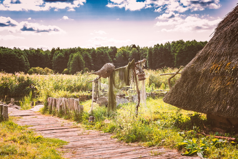 torgelow, the way forward, antique, mecklenburg, village, sky, history, grass, tree, ukranen, sunlight, civilization, land, outdoors, monument, ukranenland