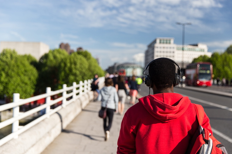 group of people, people, street, rear view, incidental people, was captured, women, walking, japan, Central London, nature, building exterior, lifestyles
