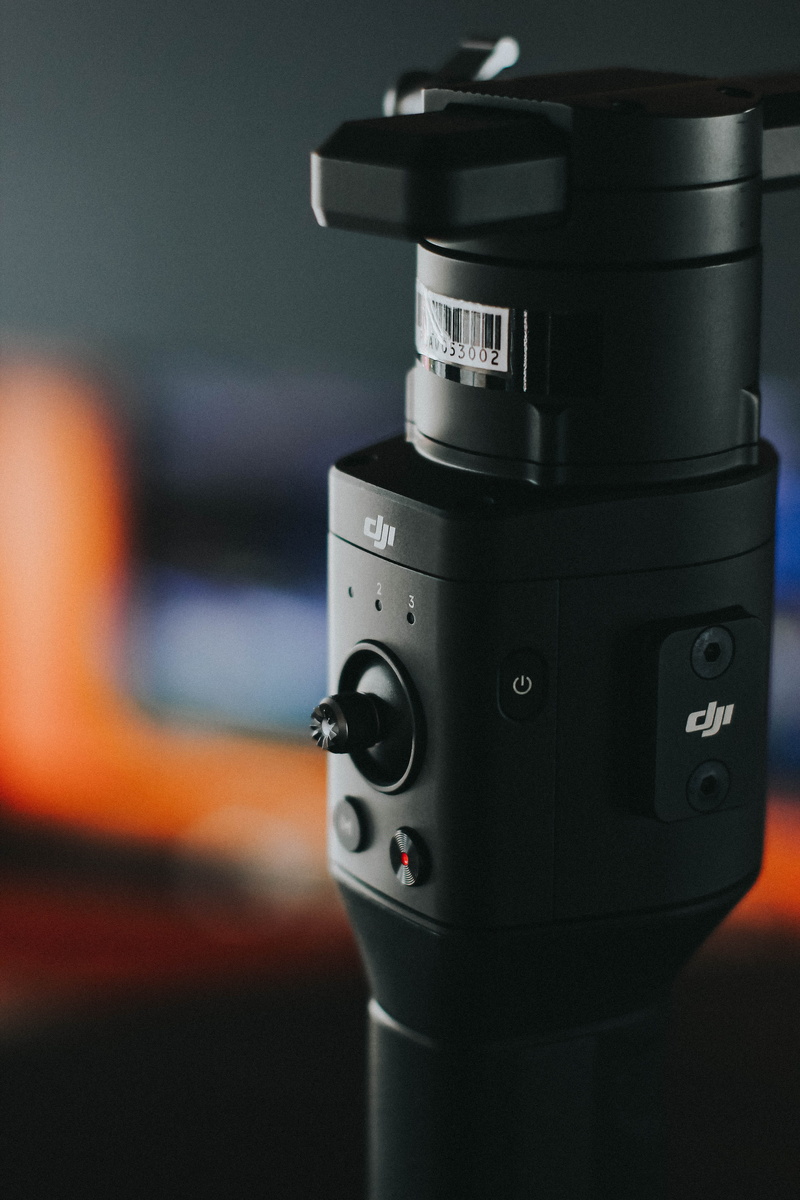 table, machine, wheel, microscope, video camera, industry, camera, black, indoors, barbie, no people, toy, electronics, focus on foreground, still life