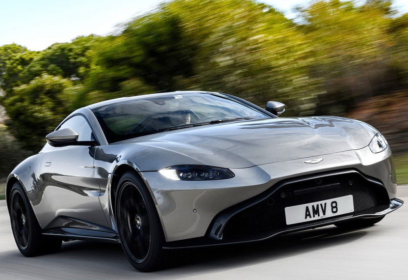 luxury, no people, outdoors, transportation, land vehicle, chrome, competitive sport, motor vehicle, silver, vantage, tungsten, motion, racecar, sports race