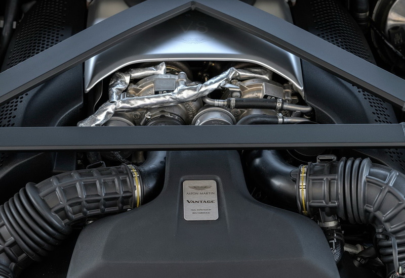 transportation, motor vehicle, martin, close-up, aston, no people, tungsten, car, full frame, wheel, still life, black color, 720P, vantage, metal, silver